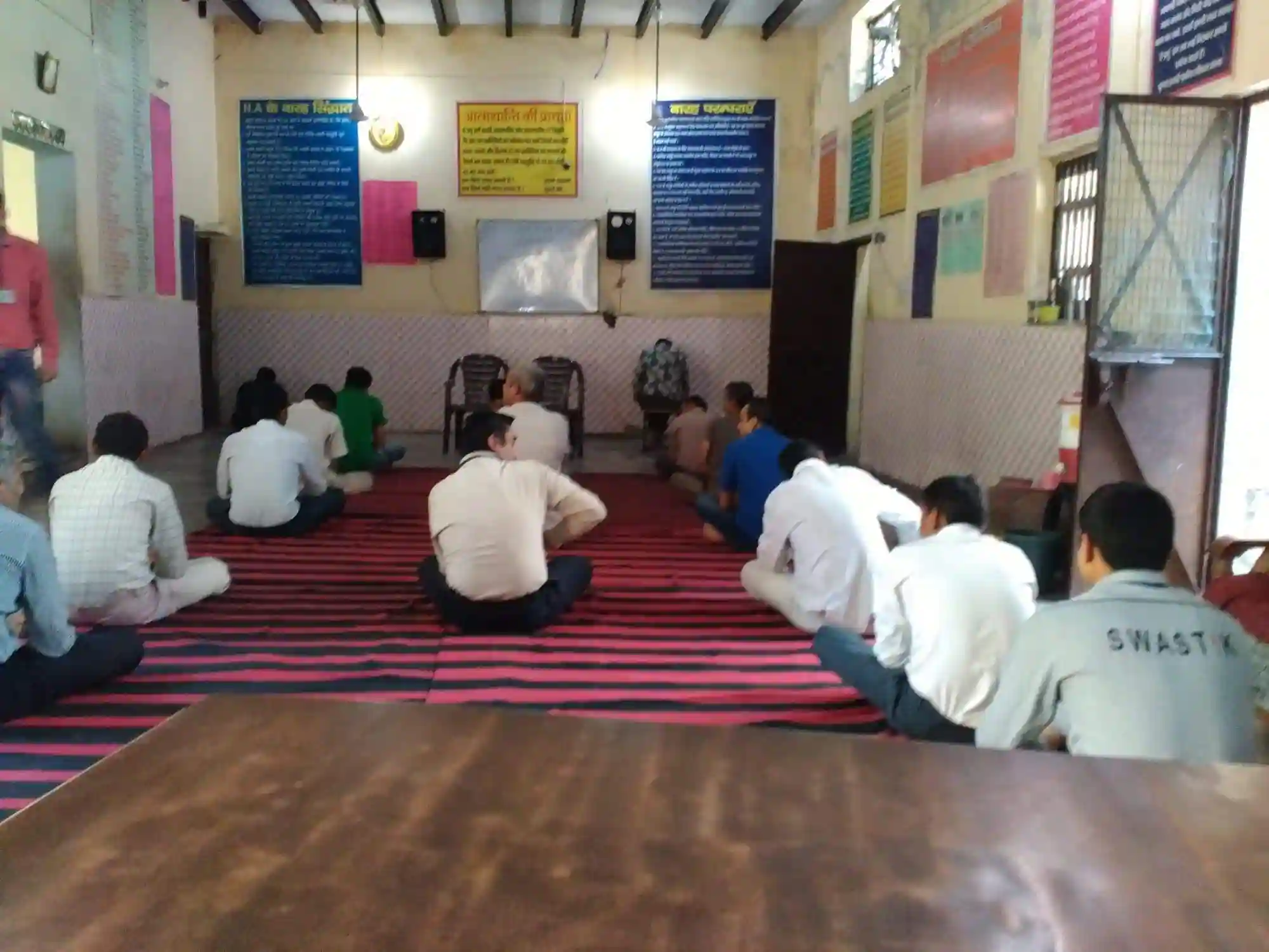 Rehabilitation Centre  in Meerut | Nasha Mukti Kendra Drugs Treatment in Meerut
