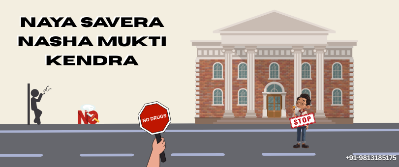 Safe Medical Detox 2025: NSNashamuktiKendra ke 24x7 Supervision ke Saath