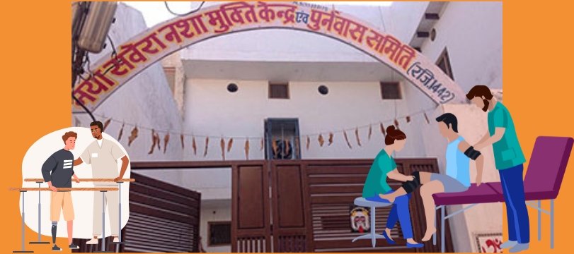 Top Rehabilitation Center in Asandh – Safe, Trusted & Affordable